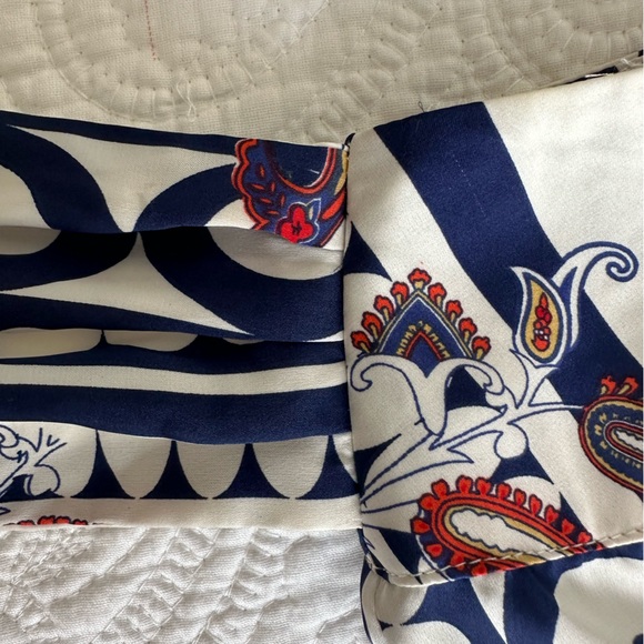 Gracia High-waist wide pant. Size S. - Picture 12 of 15